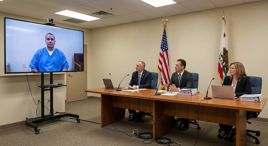 jereh lubrin prison 3